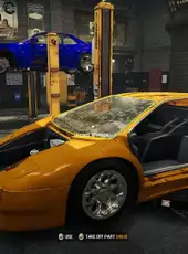 Car Mechanic Simulator 2021