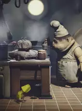 Little Nightmares: Secrets of the Maw - Expansion Pass