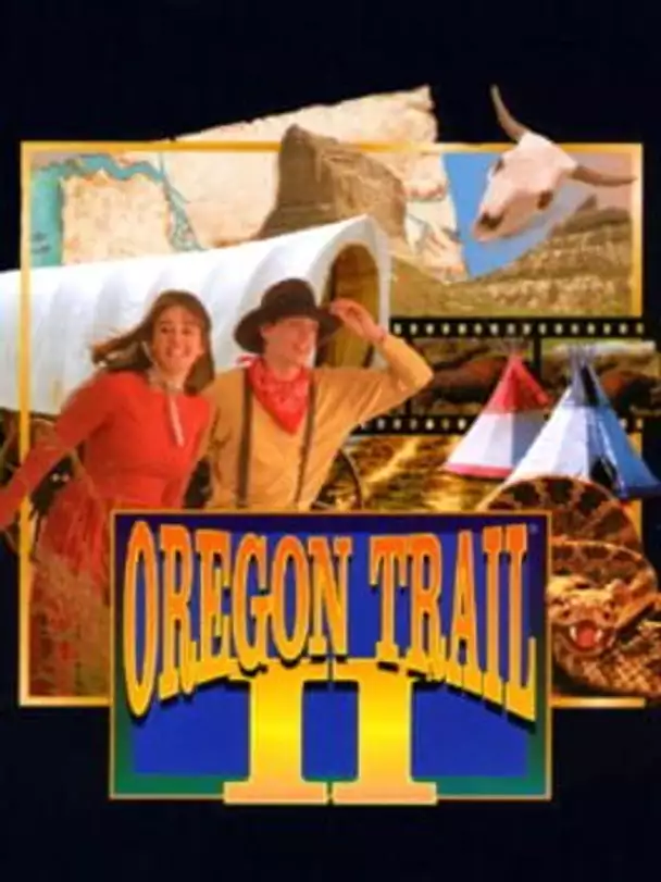 Oregon Trail II