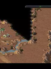 Command & Conquer and The Covert Operations