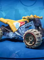 Hot Wheels Unleashed 2: Turbocharged