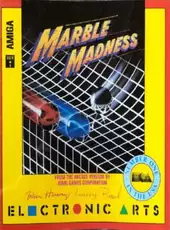 Marble Madness