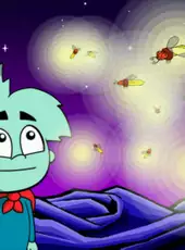 Pajama Sam 4: Life Is Rough When You Lose Your Stuff!