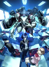 Persona 3