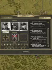 Panzer Corps: Grand Campaign - '40