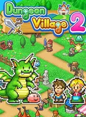 Dungeon Village 2