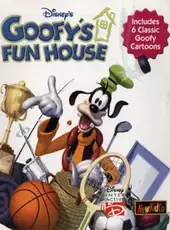 Disney's Goofy's Fun House