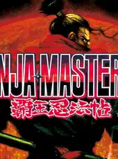 Ninja Master's: Haou Ninpou-ko