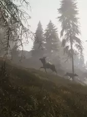 TheHunter: Call of the Wild - Facing the Wild 1