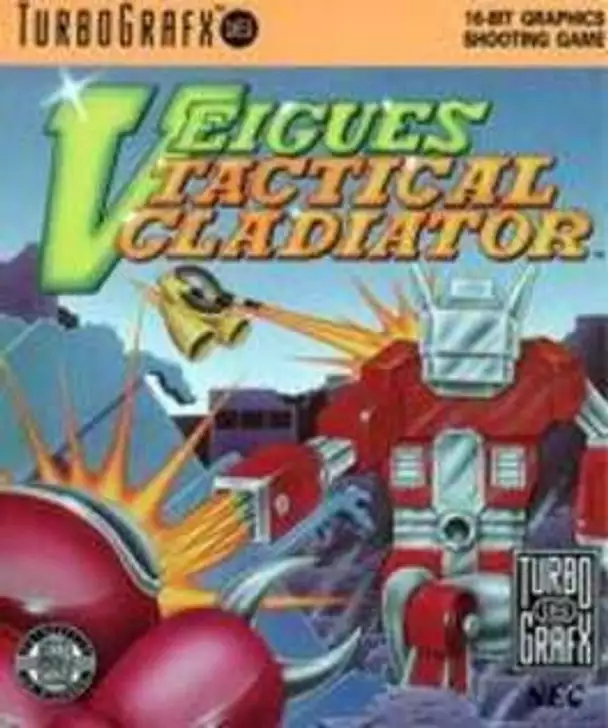 Veigues Tactical Gladiator