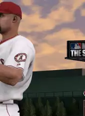 MLB 12: The Show