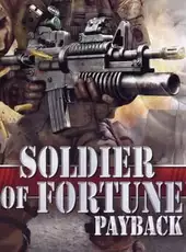 Soldier of Fortune: Payback