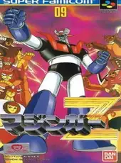 Mazinger Z