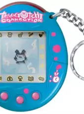 Tamagotchi Connection V2