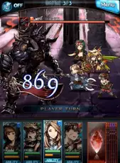 Granblue Fantasy