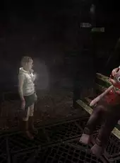 Silent Hill HD Collection