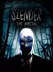 Slender: The Arrival