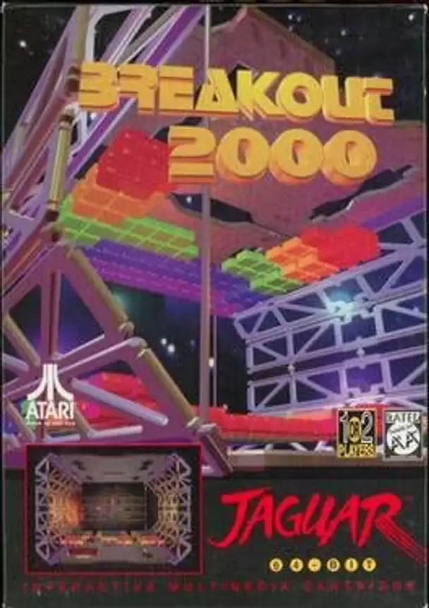 Breakout 2000