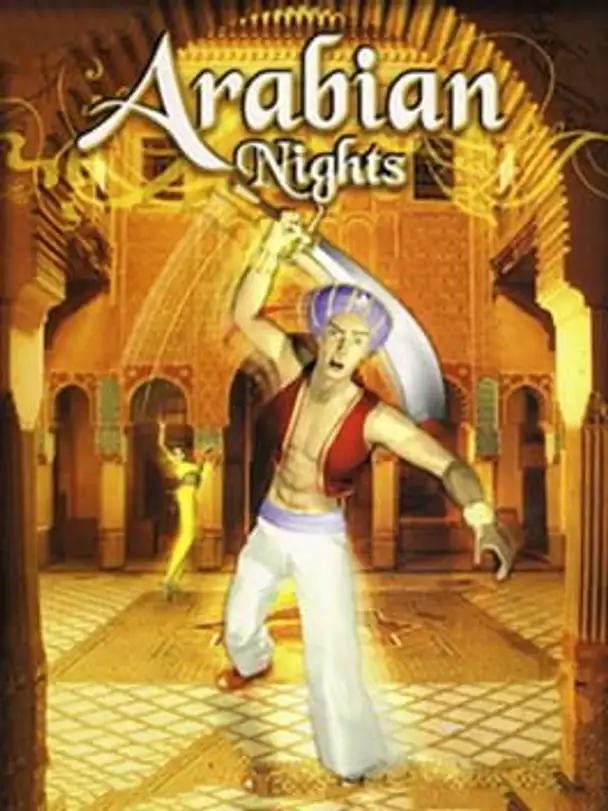 Arabian Nights