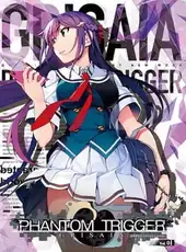 Grisaia Phantom Trigger Vol.1