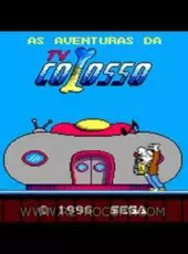 As Aventuras da TV Colosso