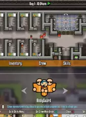 Prison Architect: Escape Mode