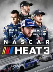 NASCAR Heat 3