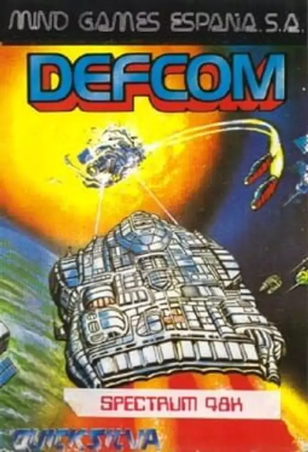 Defcom