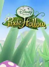 Pixie Hollow