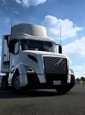 American Truck Simulator: Volvo VNL