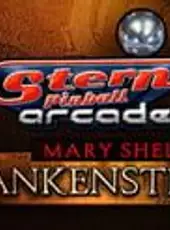 Stern Pinball Arcade: Mary Shelley's Frankenstein