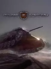 Panzer Strategy