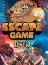 Escape Game: Fort Boyard Edition 2021