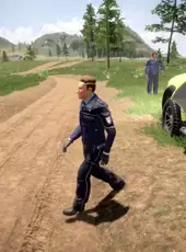 Autobahn Police Simulator 3: Off-Road DLC