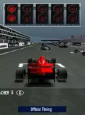 Formula 1 97