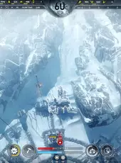 Frostpunk: The Fall of Winterhome