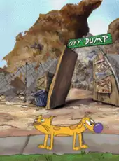 CatDog: Saving Mean Bob