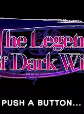 The Legend of Dark Witch