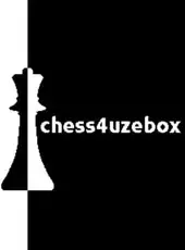 Chess 4 Uzebox