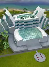 Hospital Tycoon