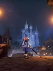 Kingdom Hearts 0.2: Birth by Sleep - A Fragmentary Passage