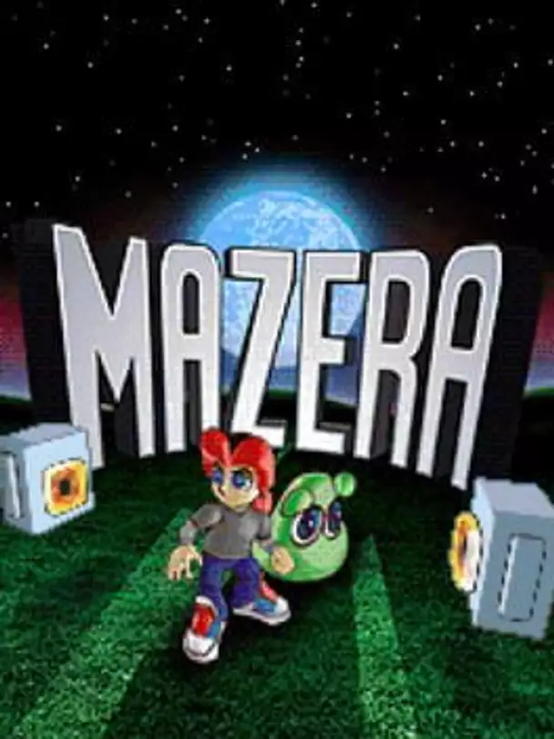 Mazera