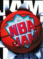 NBA Jam