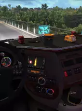 Euro Truck Simulator 2: XF Tuning Pack