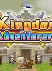 Kingdom Adventurers