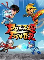 Puzzle Fighter