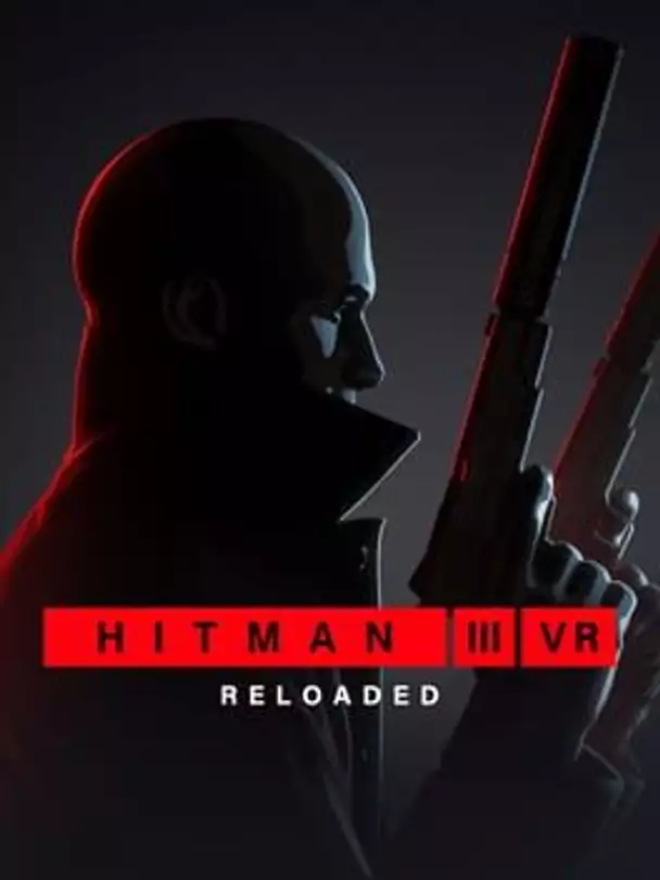 Hitman 3 VR: Reloaded