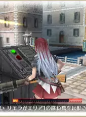 Valkyria Chronicles 3: Unrecorded Chronicles