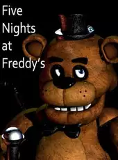 Five Nights at Freddy's