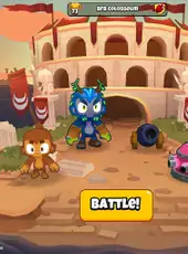 Bloons TD Battles 2